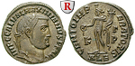 54136 Galerius, Follis