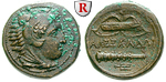 54189 Alexander III. der Grosse, ...