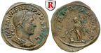 54190 Philippus I., Sesterz
