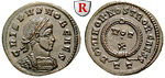 54191 Crispus, Caesar, Follis