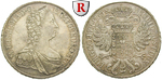 54207 Maria Theresia, Taler