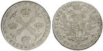 54209 Maria Theresia, Kronentaler