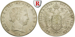 54210 Ferdinand I., Konventionsta...