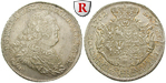 54212 Friedrich August II., Ausbe...