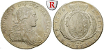 54216 Friedrich August III., Konv...