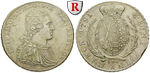 54218 Friedrich August III., Konv...