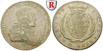 54219 Friedrich August III., Konv...