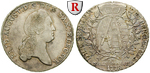 54221 Friedrich August III., Konv...