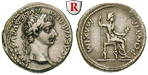 54222 Tiberius, Denar