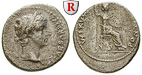 54223 Tiberius, Denar