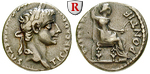 54224 Tiberius, Denar