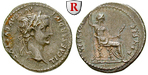 54225 Tiberius, Denar