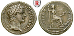 54226 Tiberius, Denar