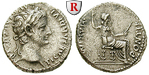 54227 Tiberius, Denar