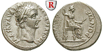 54231 Tiberius, Denar