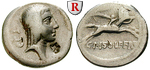 54239 C. Calpurnius Piso Frugi, D...
