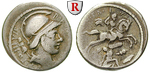 54240 P. Fonteius P.F. Capito, De...