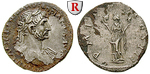 54244 Hadrianus, Denar