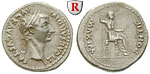 54249 Tiberius, Denar