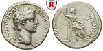 54265 Tiberius, Denar
