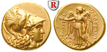 54271 Alexander III. der Grosse, ...