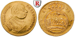 54273 Friedrich Wilhelm I., Dukat
