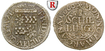 54302 Friedrich Wilhelm, Schillin...