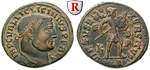 54344 Licinius I., Follis