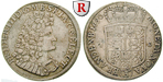 54395 Friedrich III., 2/3 Taler