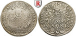 54398 Christian II., Johann Georg...