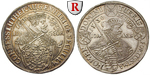 54401 Johann Georg I., Reichstale...