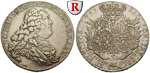 54405 Friedrich August II., Taler