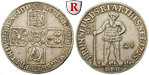 54412 Georg I. Ludwig, 2/3 Taler