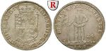54414 Georg II., 2/3 Taler