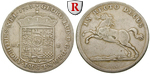 54418 Georg I. Ludwig, Taler