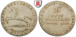 54422 Georg IV., 16 Gute Groschen