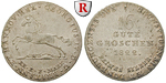 54423 Georg IV., 16 Gute Groschen