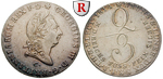 54424 Georg III., 2/3 Taler