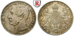 54426 Georg V., Vereinstaler