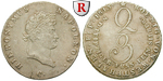 54428 Hieronymus Napoleon, 2/3 Ta...