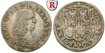 54436 Friedrich Wilhelm, 1/3 Tale...