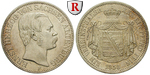 54439 Ernst, Vereinstaler