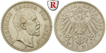 54451 Friedrich I., 2 Mark
