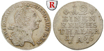 54479 Friedrich II., 1/12 Taler