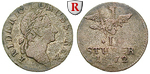 54483 Friedrich II., Stüber