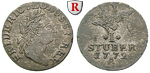 54485 Friedrich II., Stüber