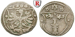 54486 Joachim II., Dreier