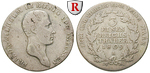 54490 Friedrich Wilhelm III., 1/3...