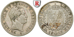 54492 Friedrich Wilhelm IV., 1/6 ...