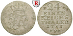 54500 Friedrich II., 1/24 Taler